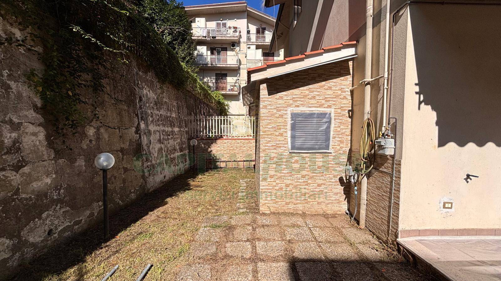 Appartamento in vendita a Monteforte Irpino