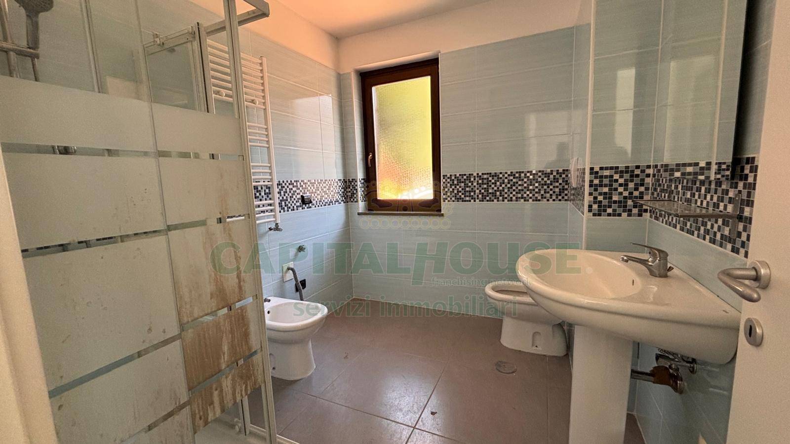 Villette a schiera in vendita a Monteforte Irpino