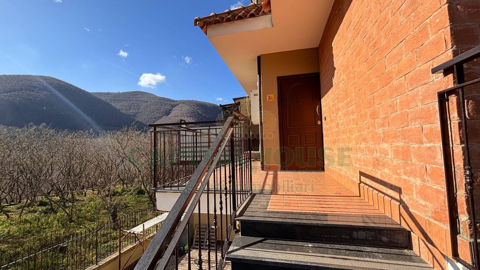 Villette a schiera in vendita a Monteforte Irpino