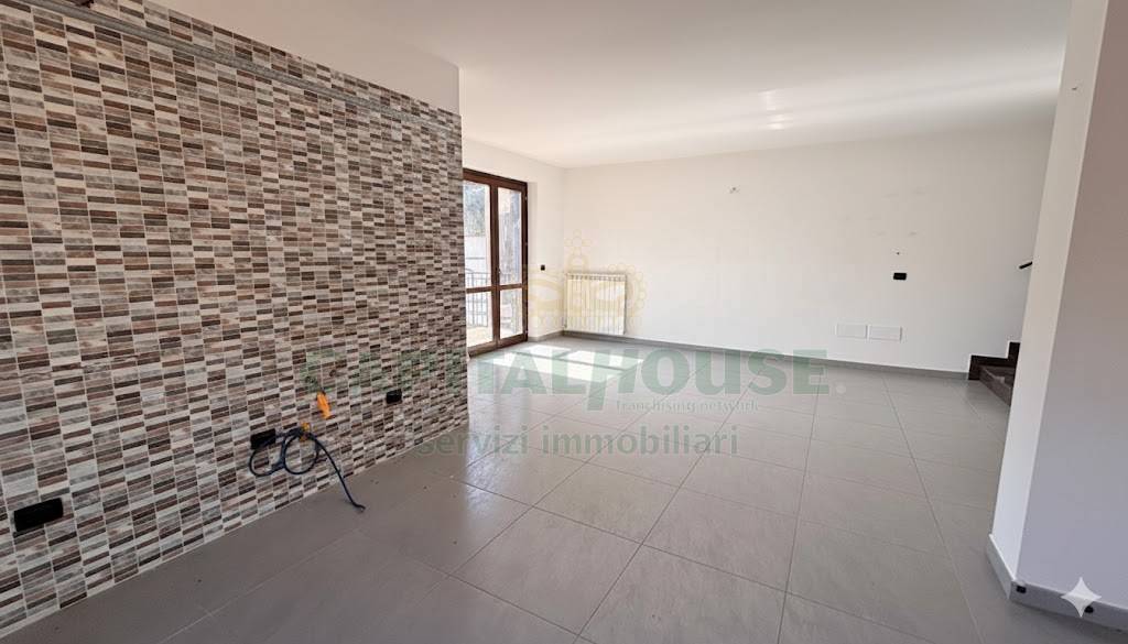 Villette a schiera in vendita a Monteforte Irpino