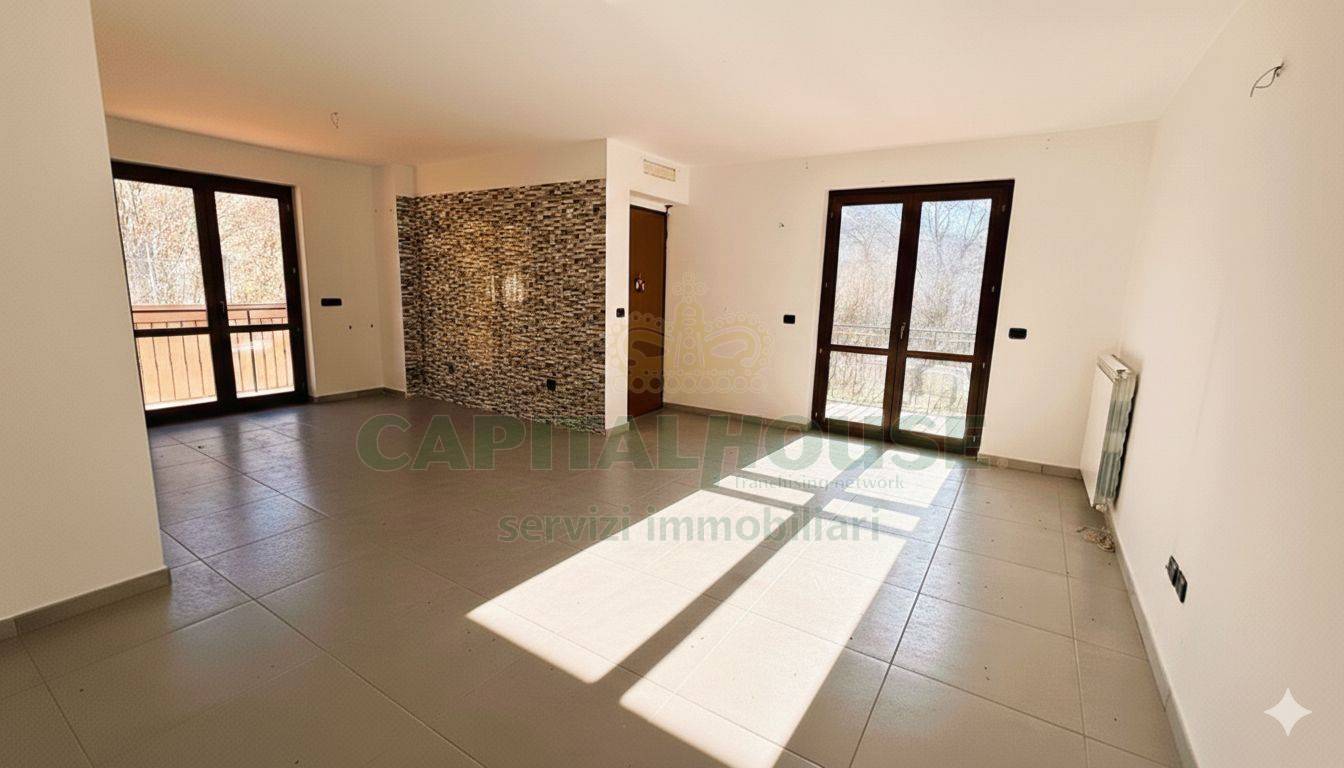 Villette a schiera in vendita a Monteforte Irpino