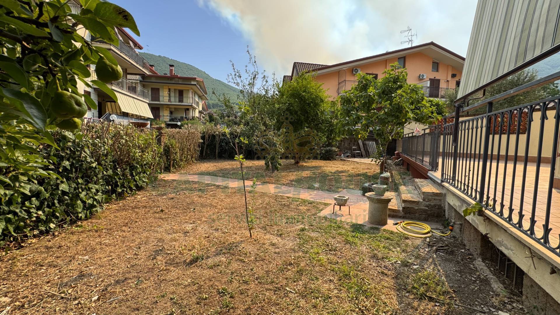 Appartamento in vendita a Monteforte Irpino