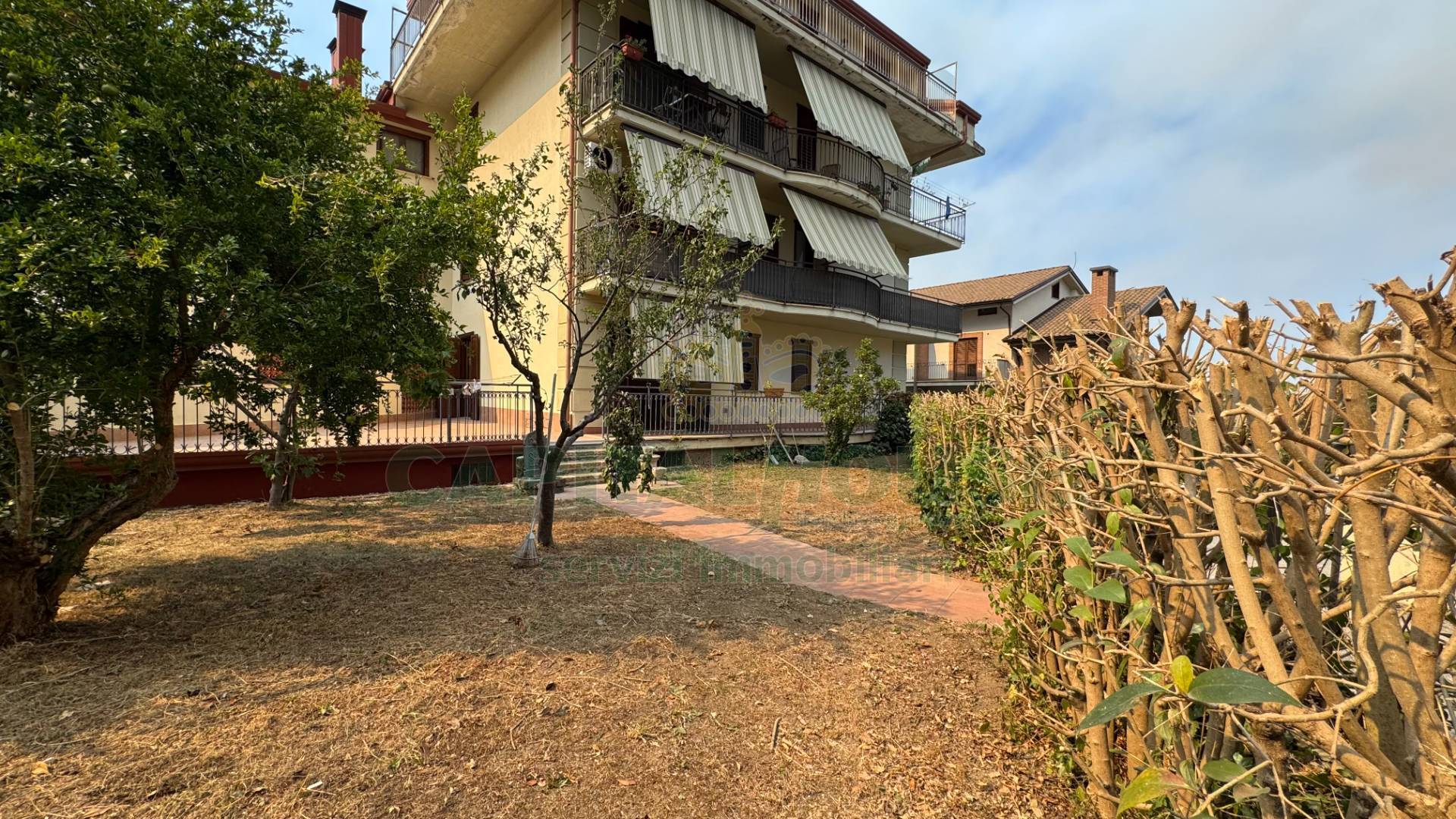 Appartamento in vendita a Monteforte Irpino