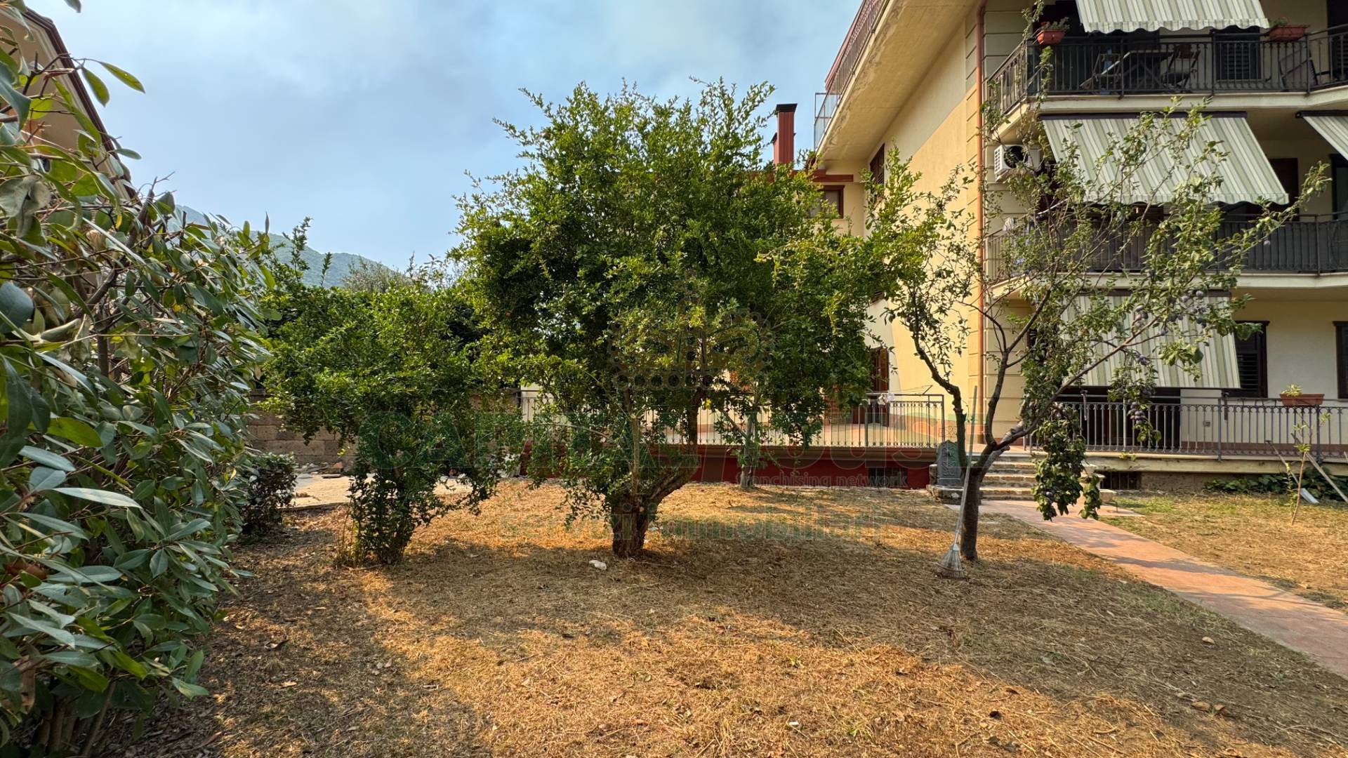 Appartamento in vendita a Monteforte Irpino