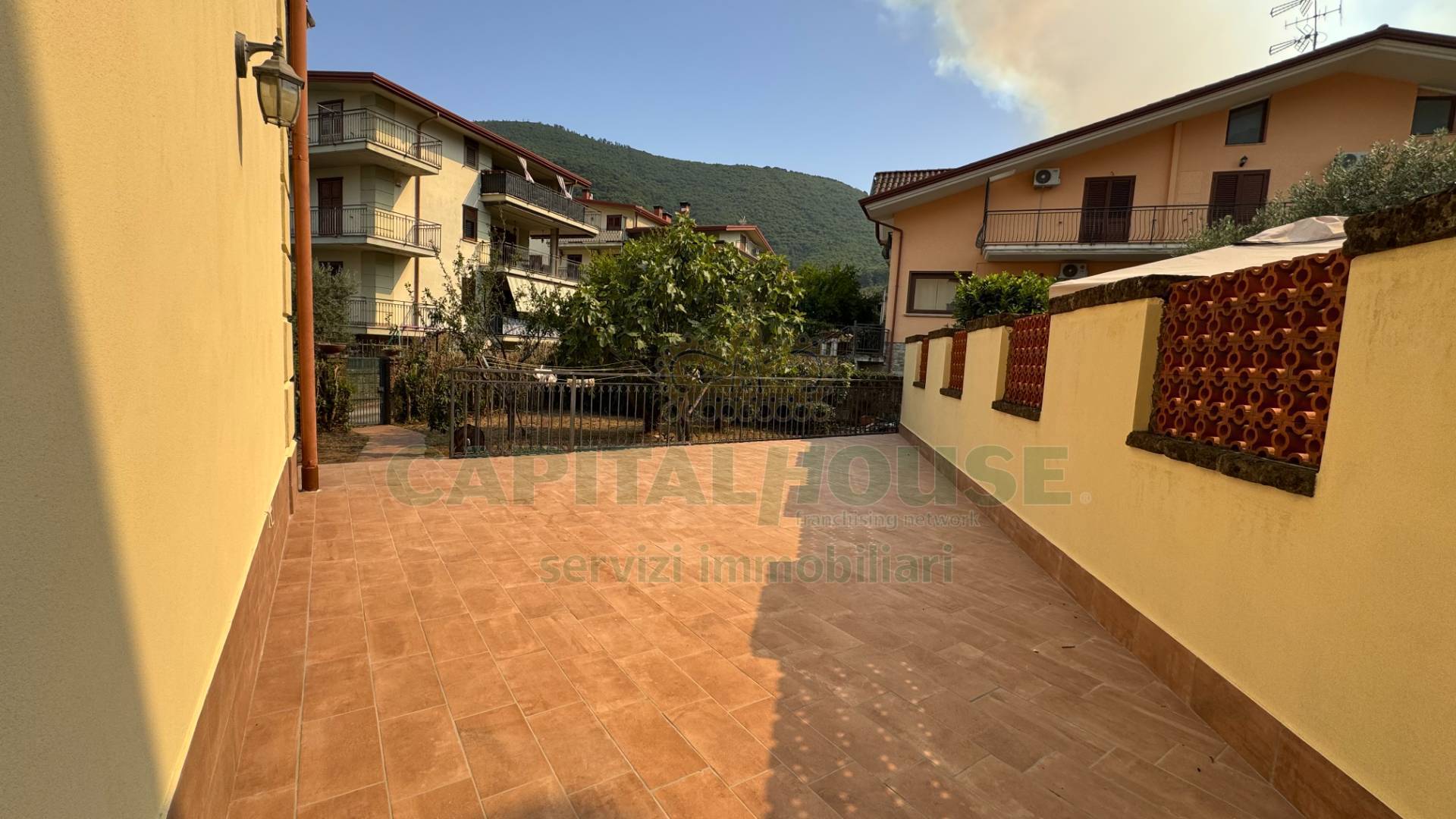 Appartamento in vendita a Monteforte Irpino