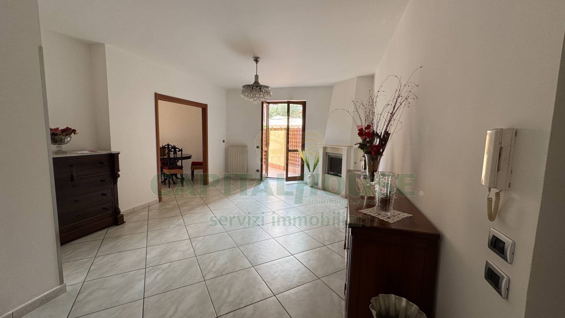 Appartamento in vendita a Monteforte Irpino