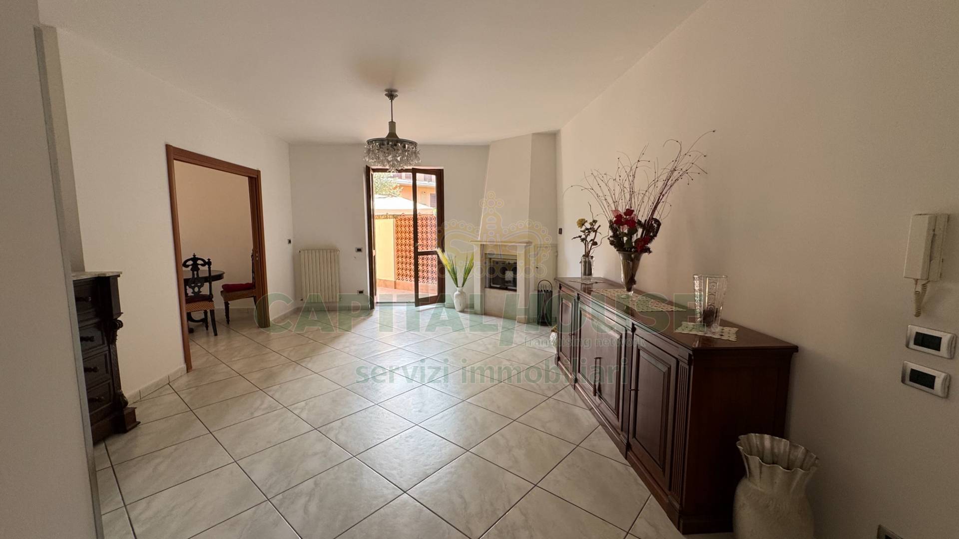 Appartamento in vendita a Monteforte Irpino