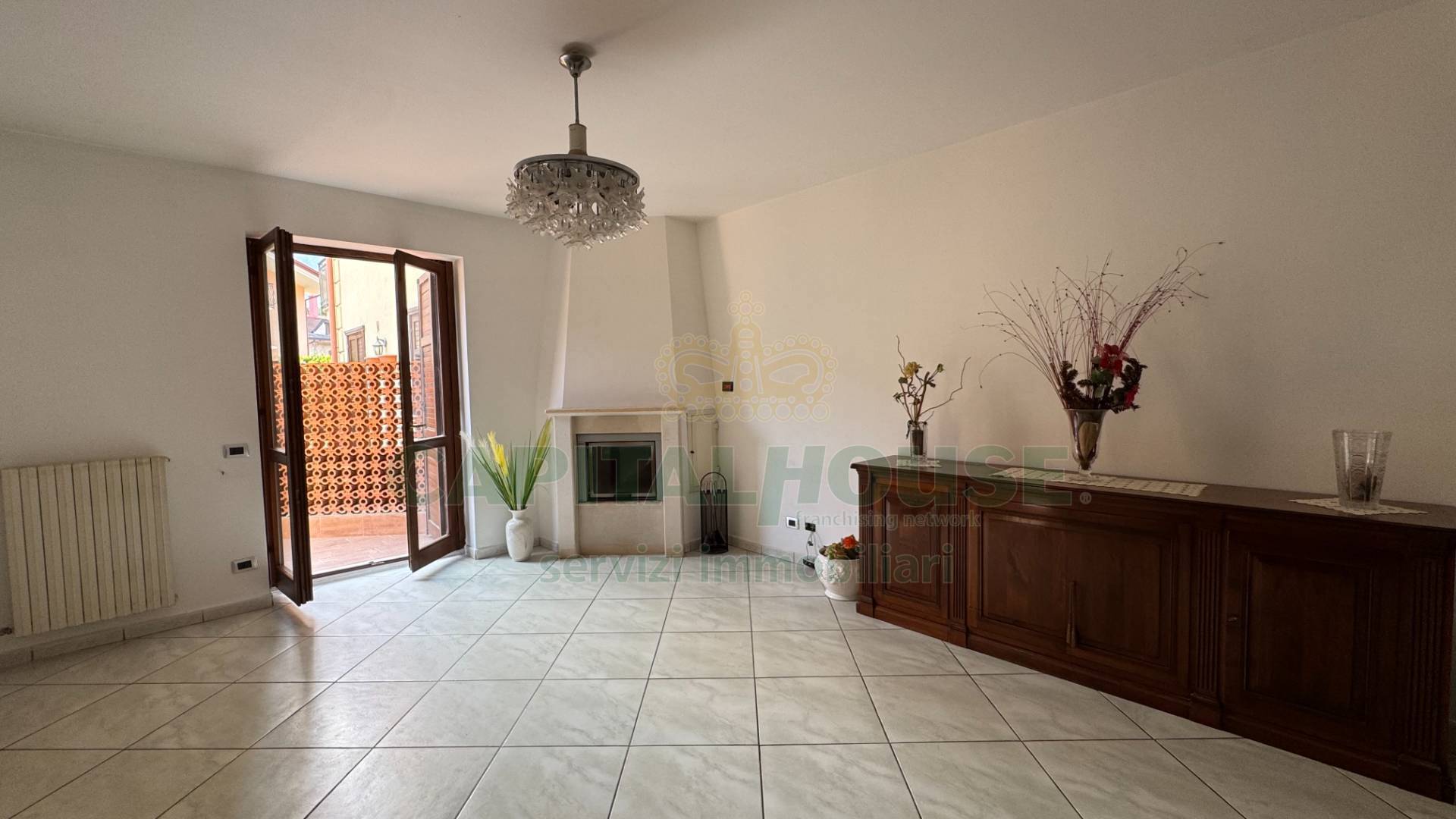 Appartamento in vendita a Monteforte Irpino