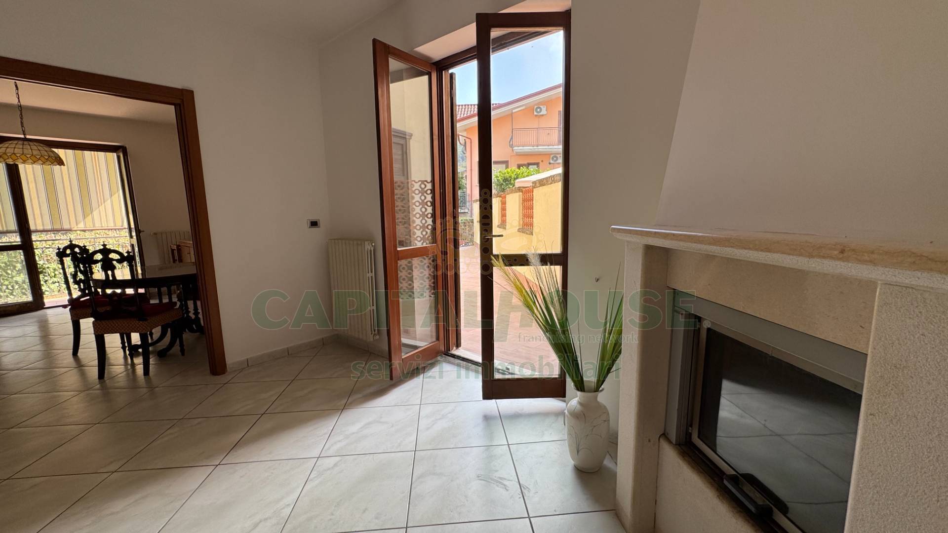 Appartamento in vendita a Monteforte Irpino