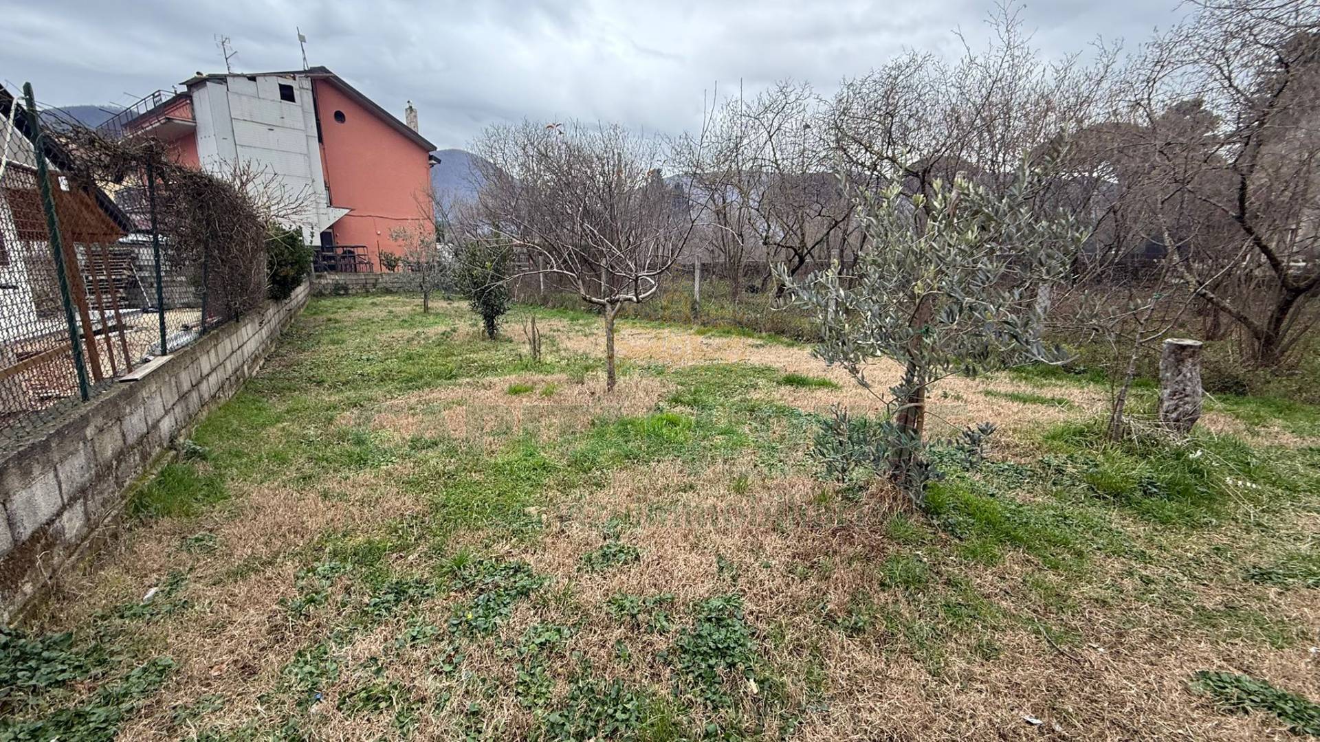 Appartamento in vendita a Forino