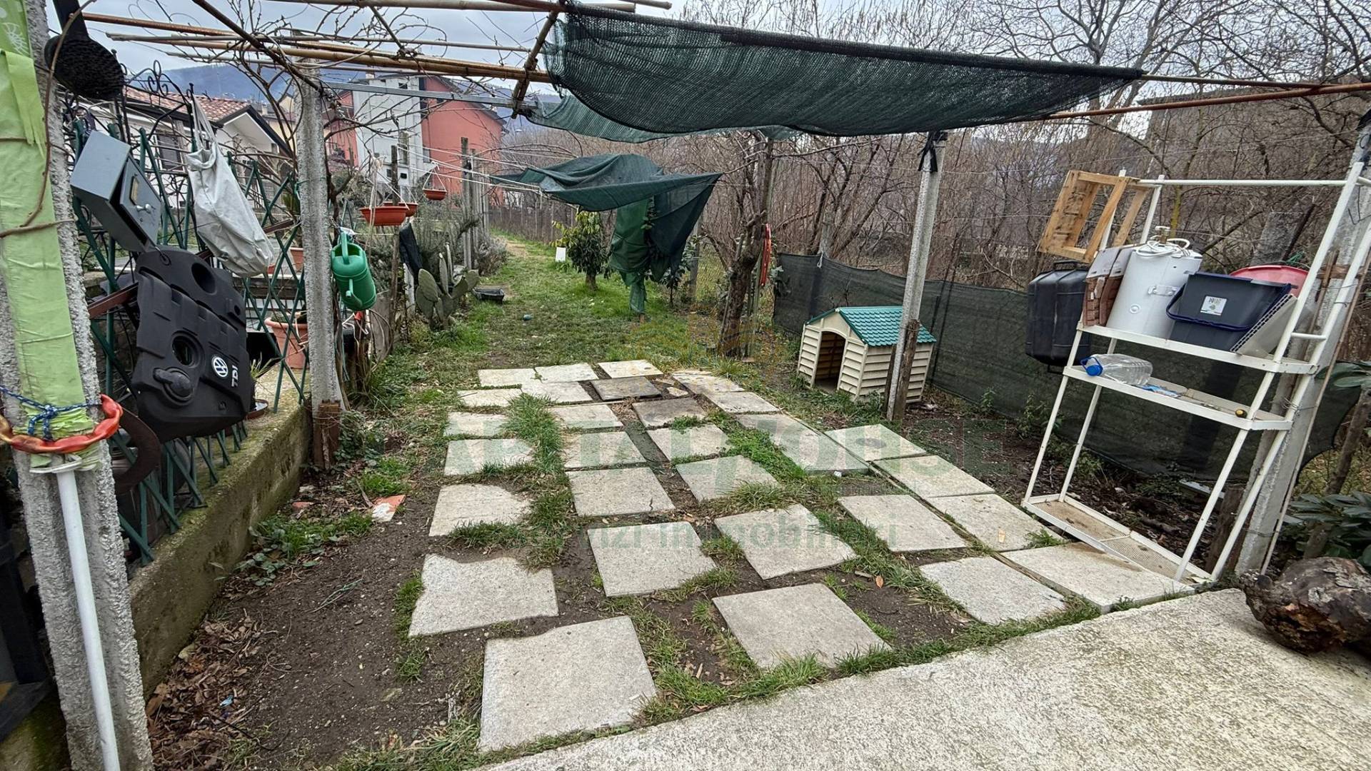 Appartamento in vendita a Forino