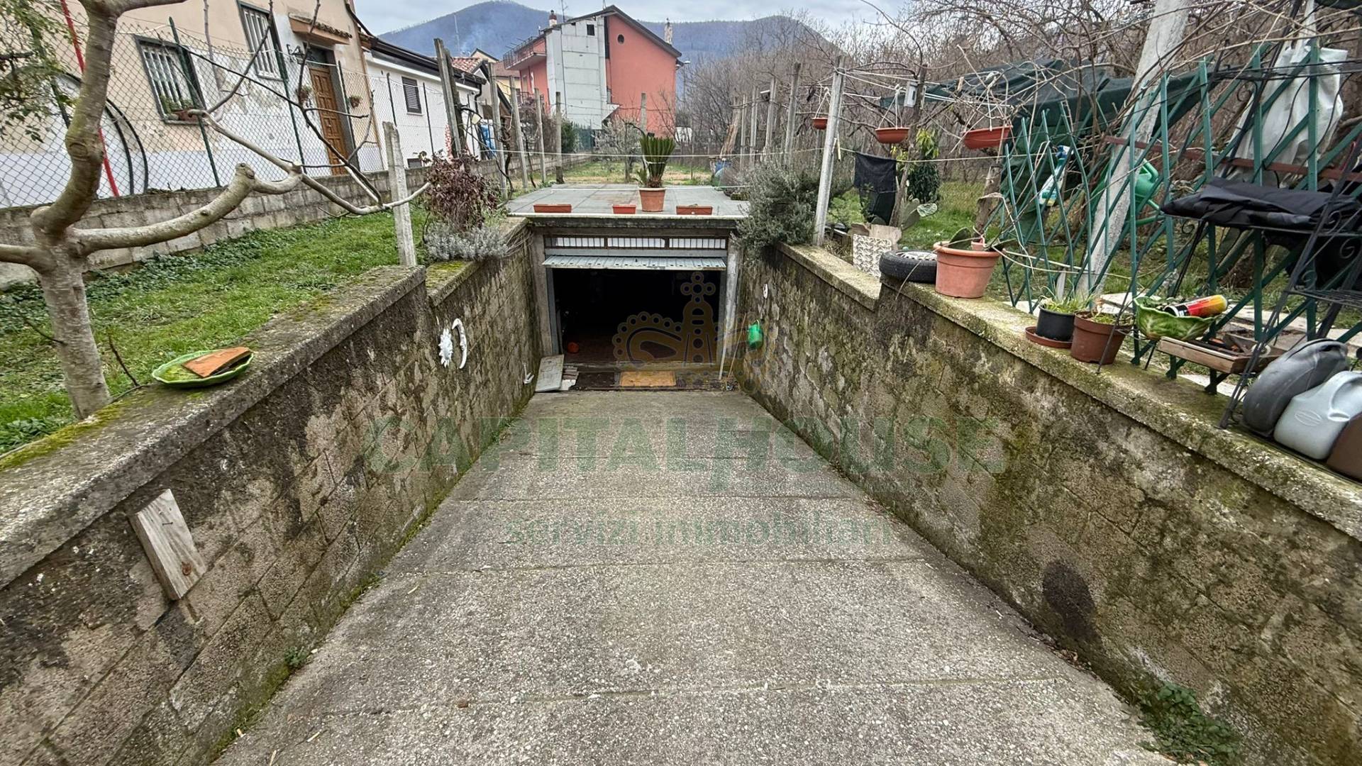 Appartamento in vendita a Forino