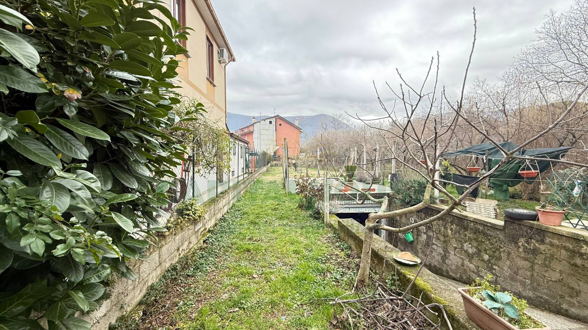 Appartamento in vendita a Forino