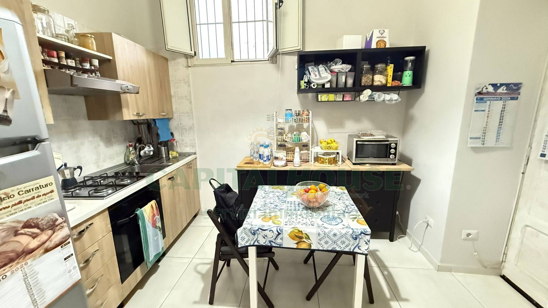 Appartamento in vendita a Forino