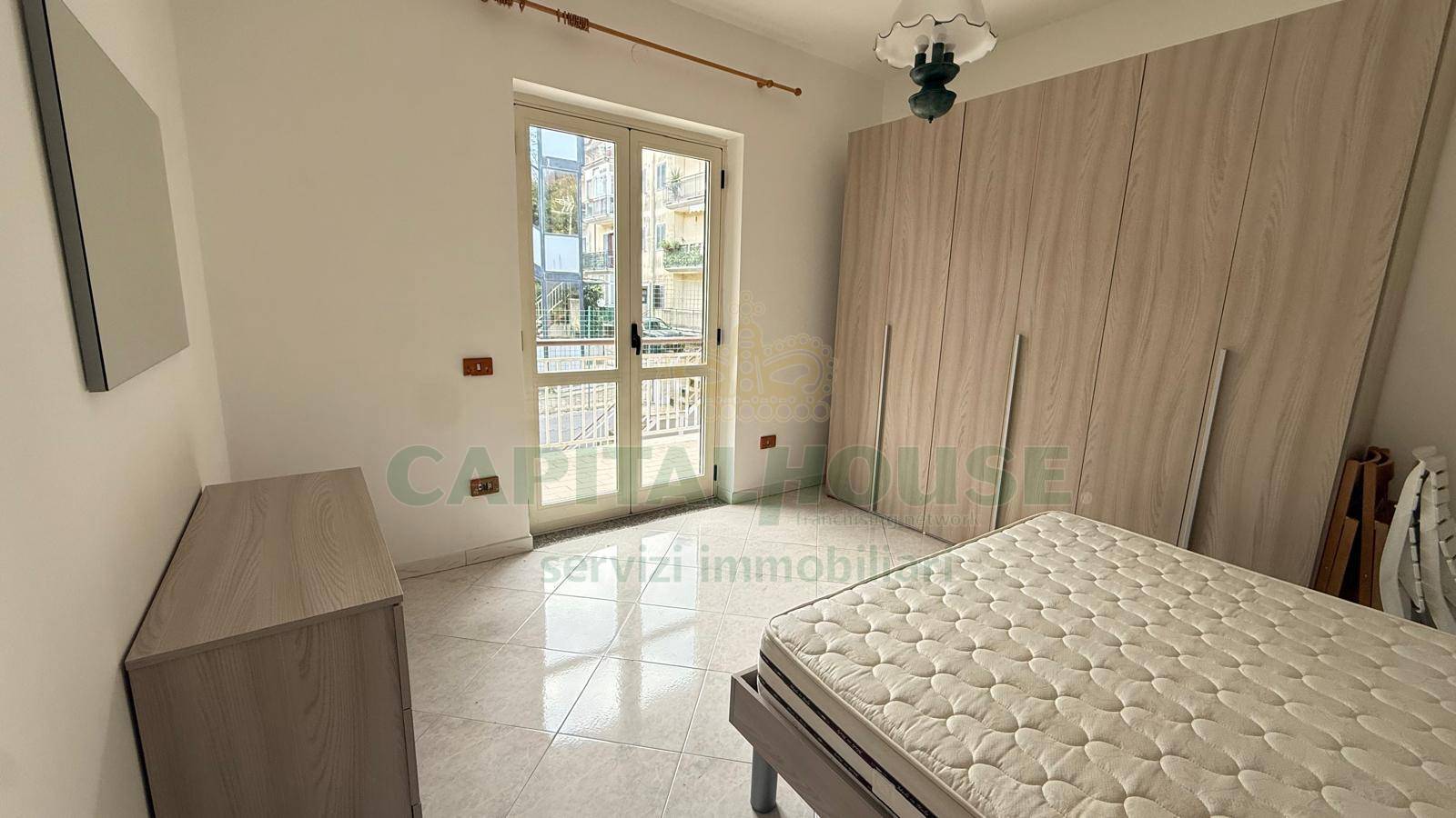 Appartamento in vendita a Monteforte Irpino