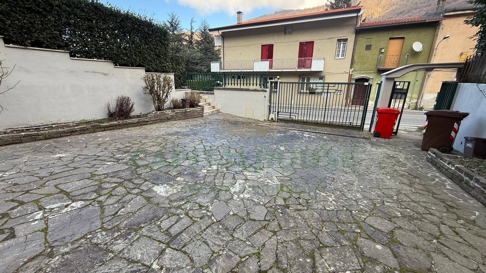 Appartamento in vendita a Monteforte Irpino