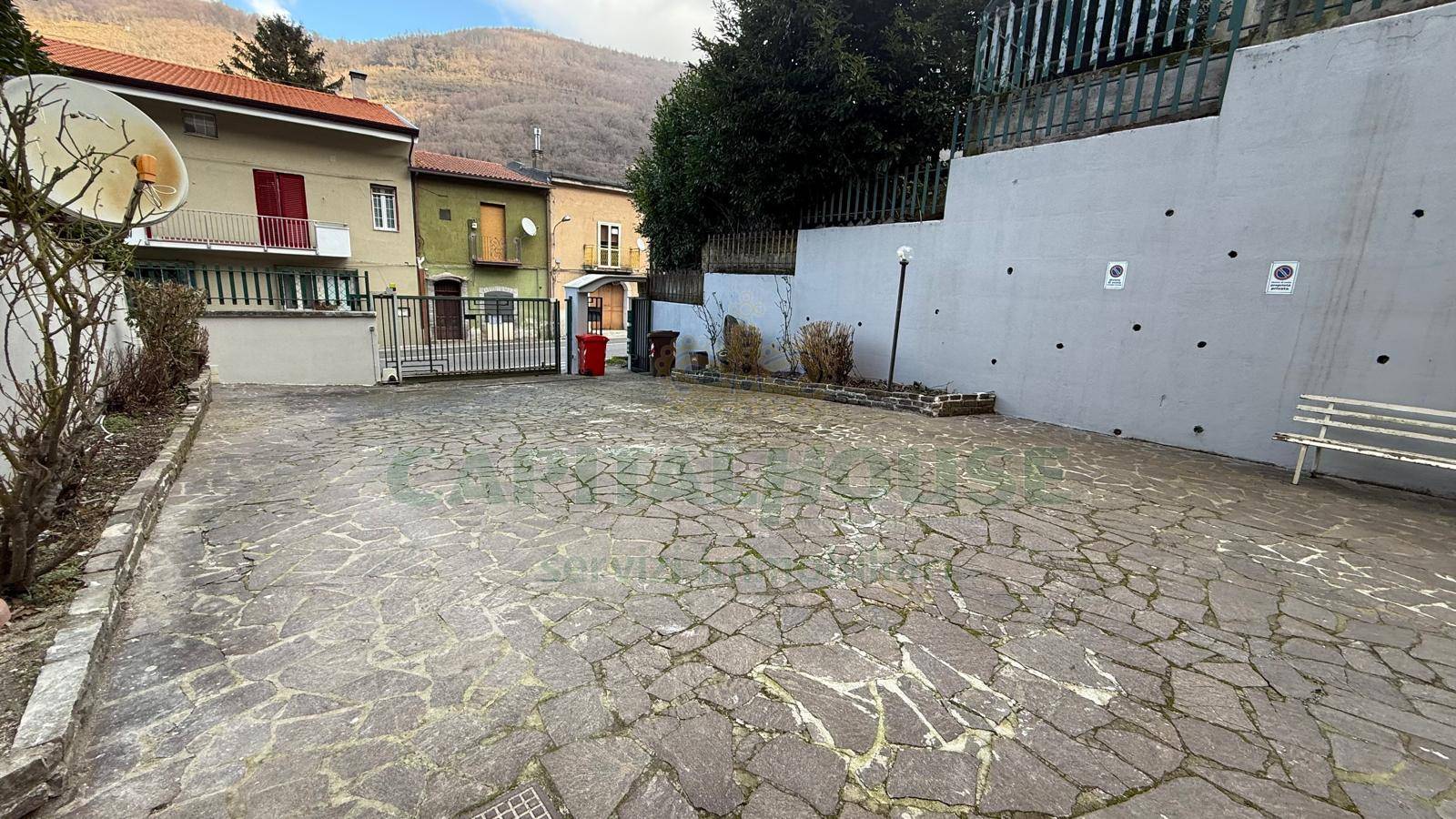 Appartamento in vendita a Monteforte Irpino
