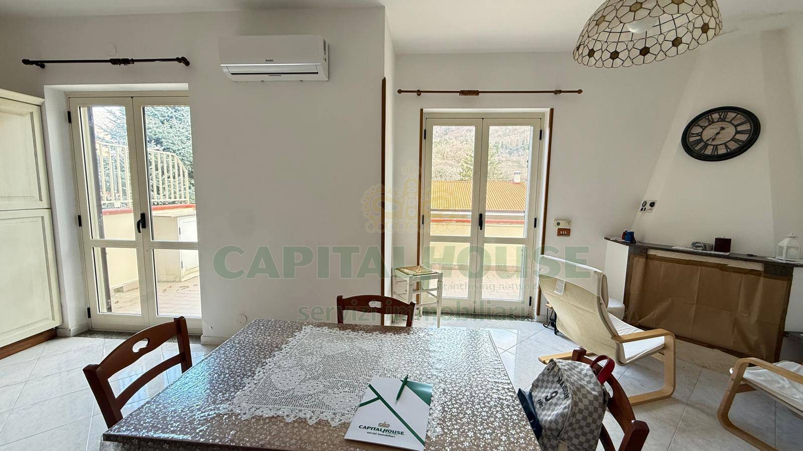 Appartamento in vendita a Monteforte Irpino