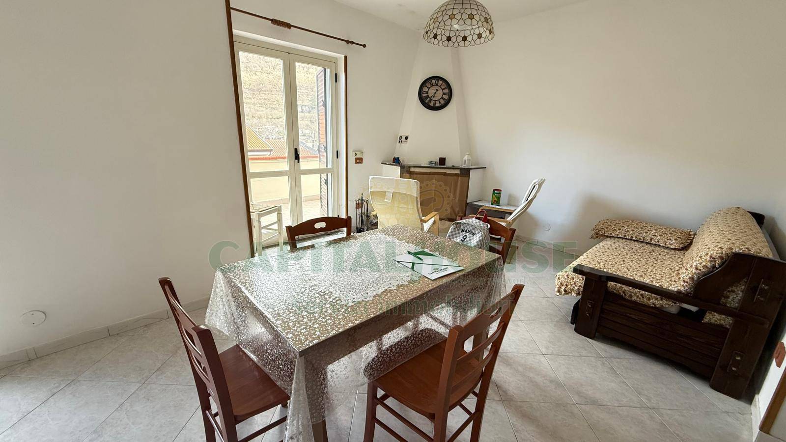 Appartamento in vendita a Monteforte Irpino