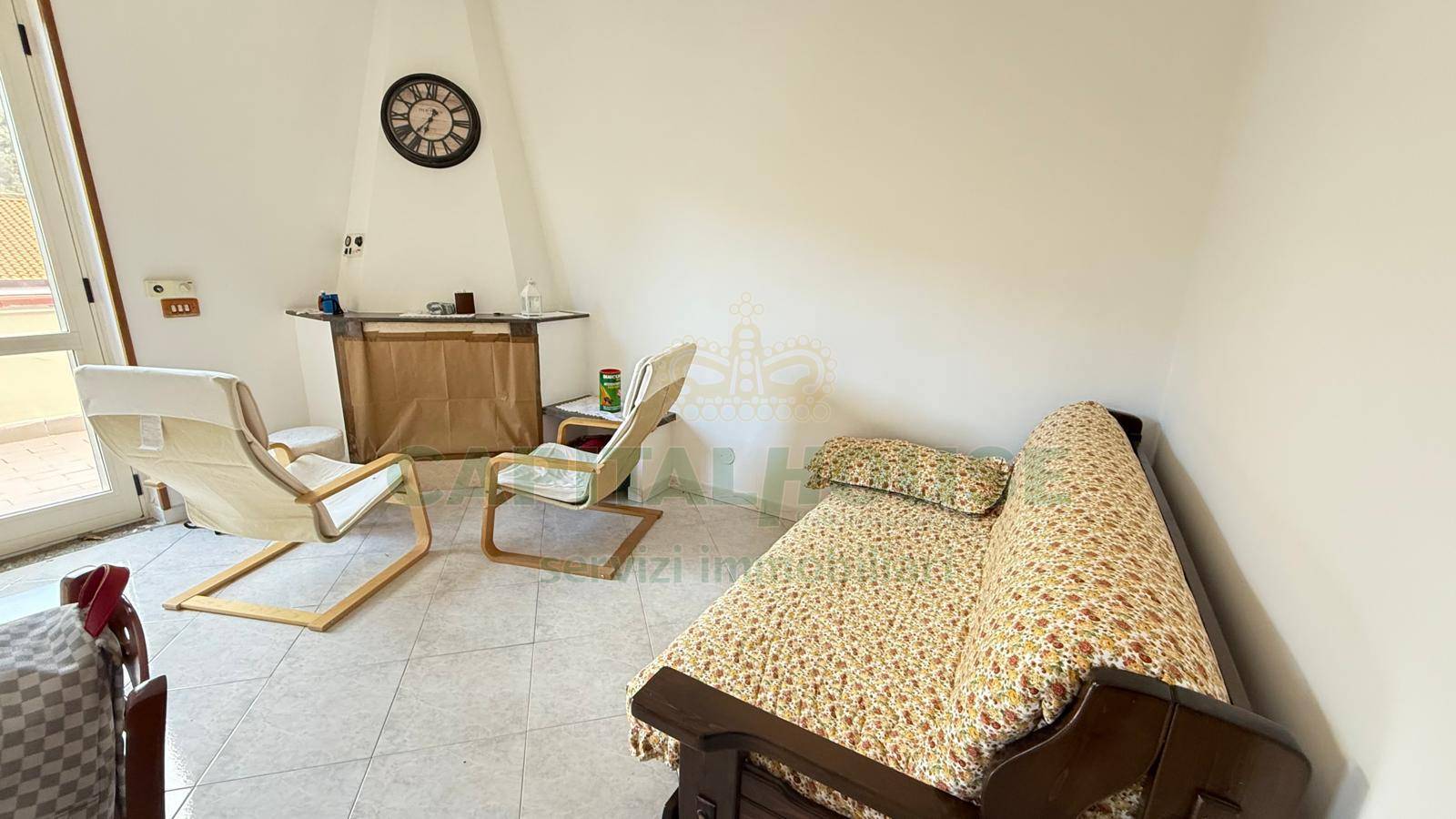 Appartamento in vendita a Monteforte Irpino