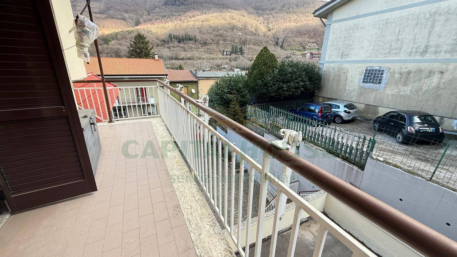 Appartamento in vendita a Monteforte Irpino