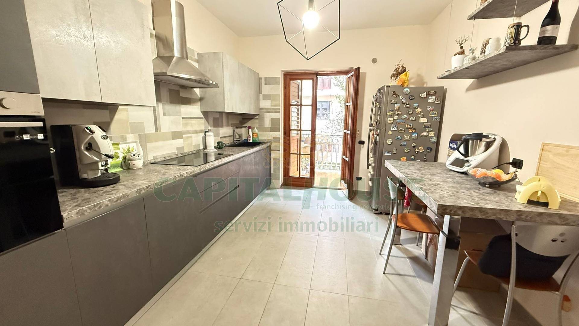 Appartamento in vendita a Monteforte Irpino