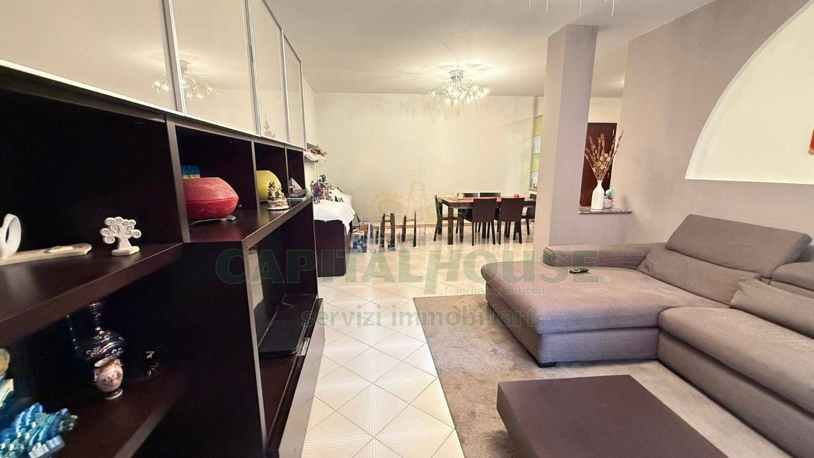 Appartamento in vendita a Monteforte Irpino