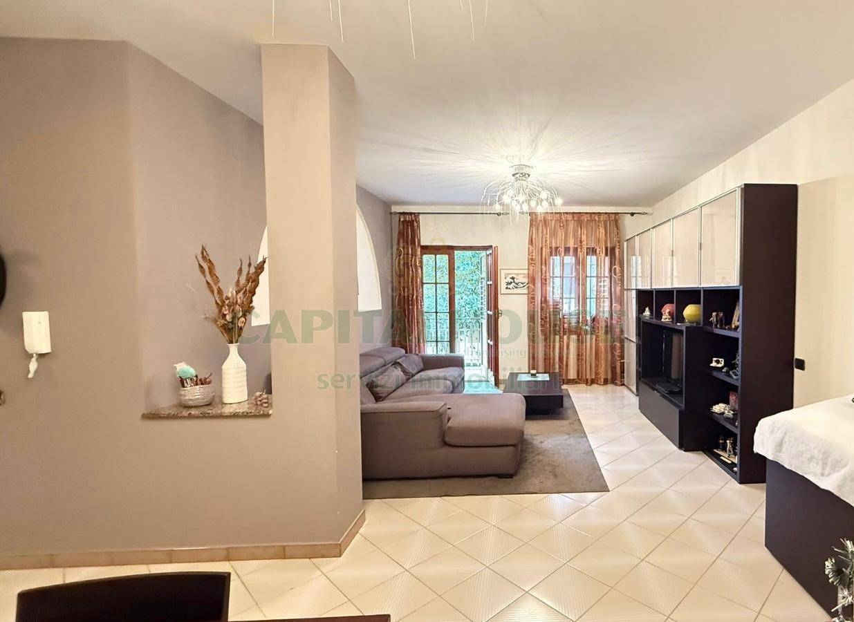 Appartamento in vendita a Monteforte Irpino