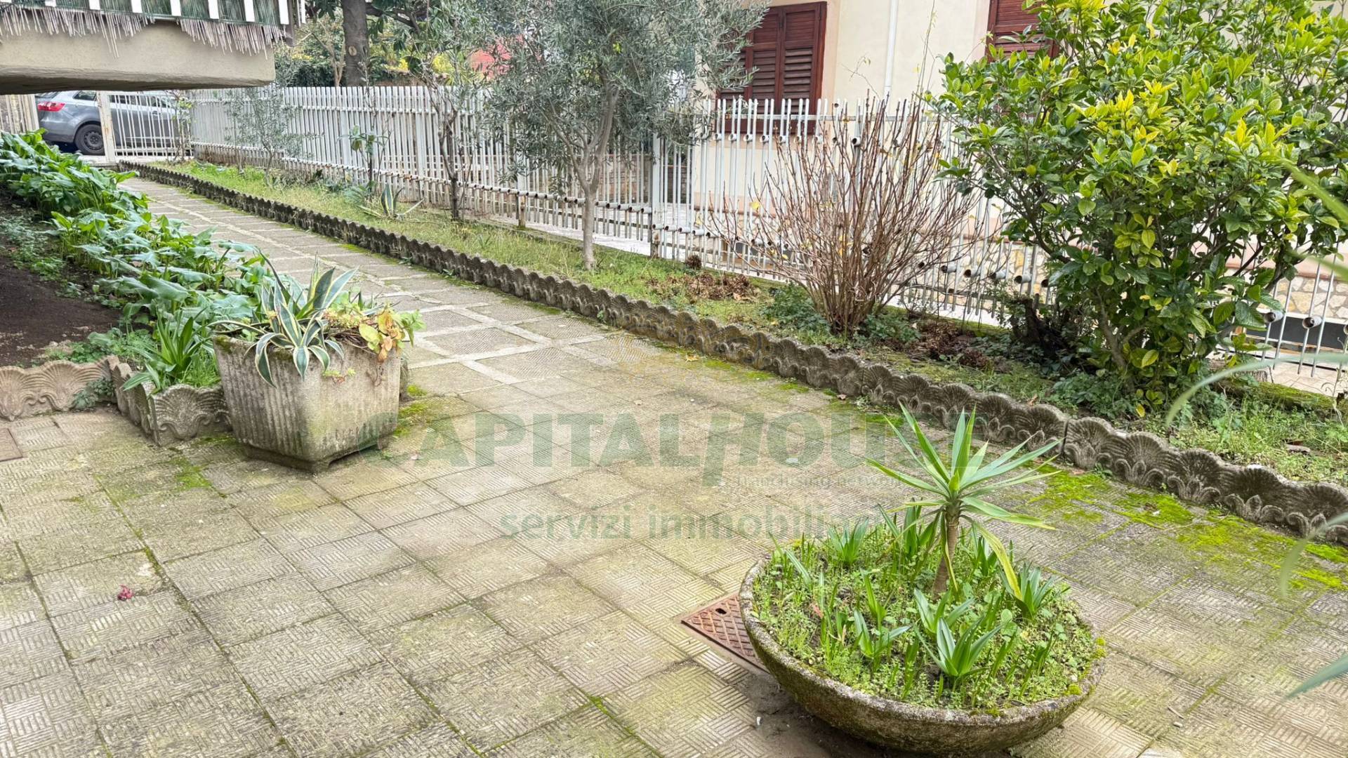 Appartamento in vendita a Monteforte Irpino