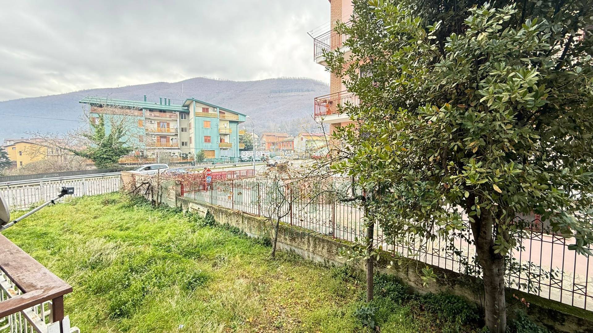 Appartamento in vendita a Monteforte Irpino