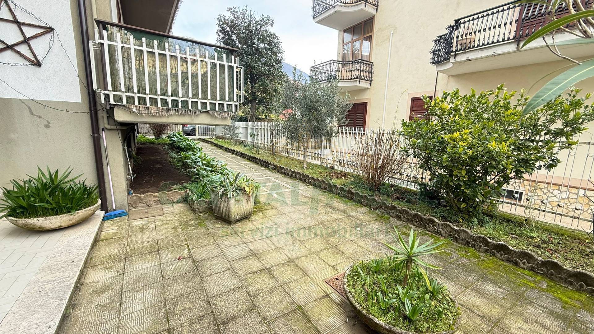 Appartamento in vendita a Monteforte Irpino