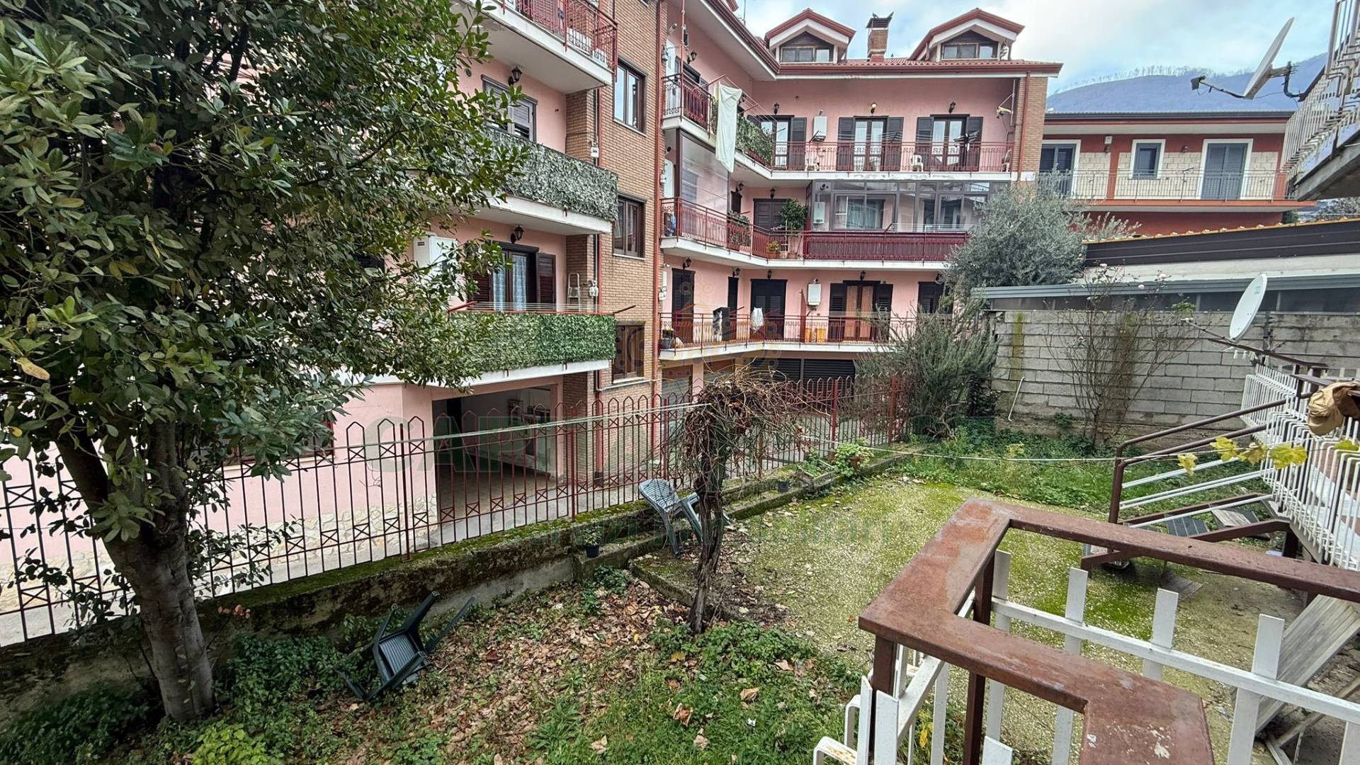 Appartamento in vendita a Monteforte Irpino