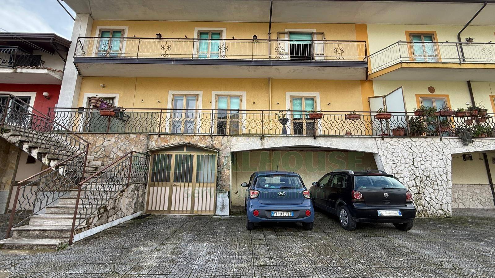 Mansarda in vendita a Contrada