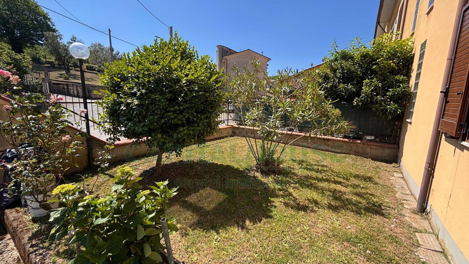 Villette a schiera in vendita a Contrada