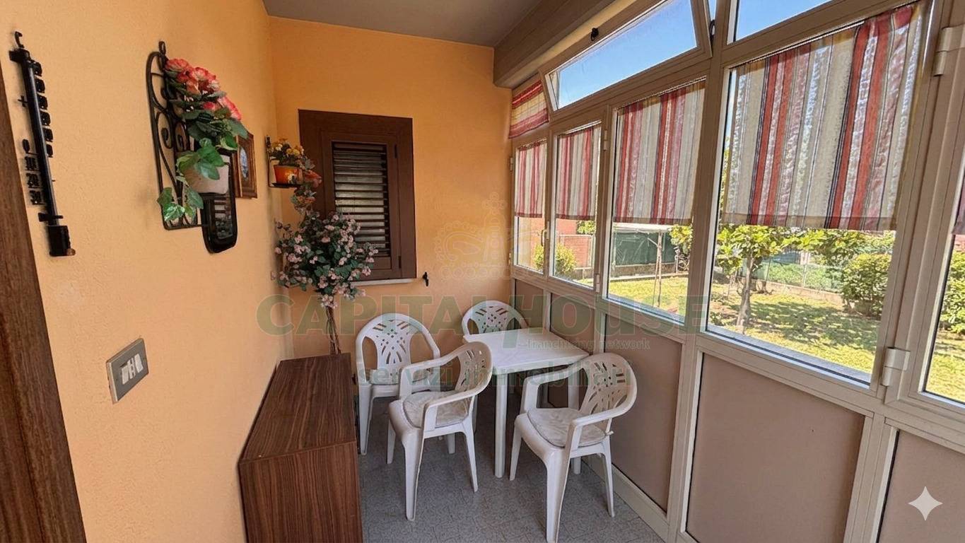 Villette a schiera in vendita a Contrada
