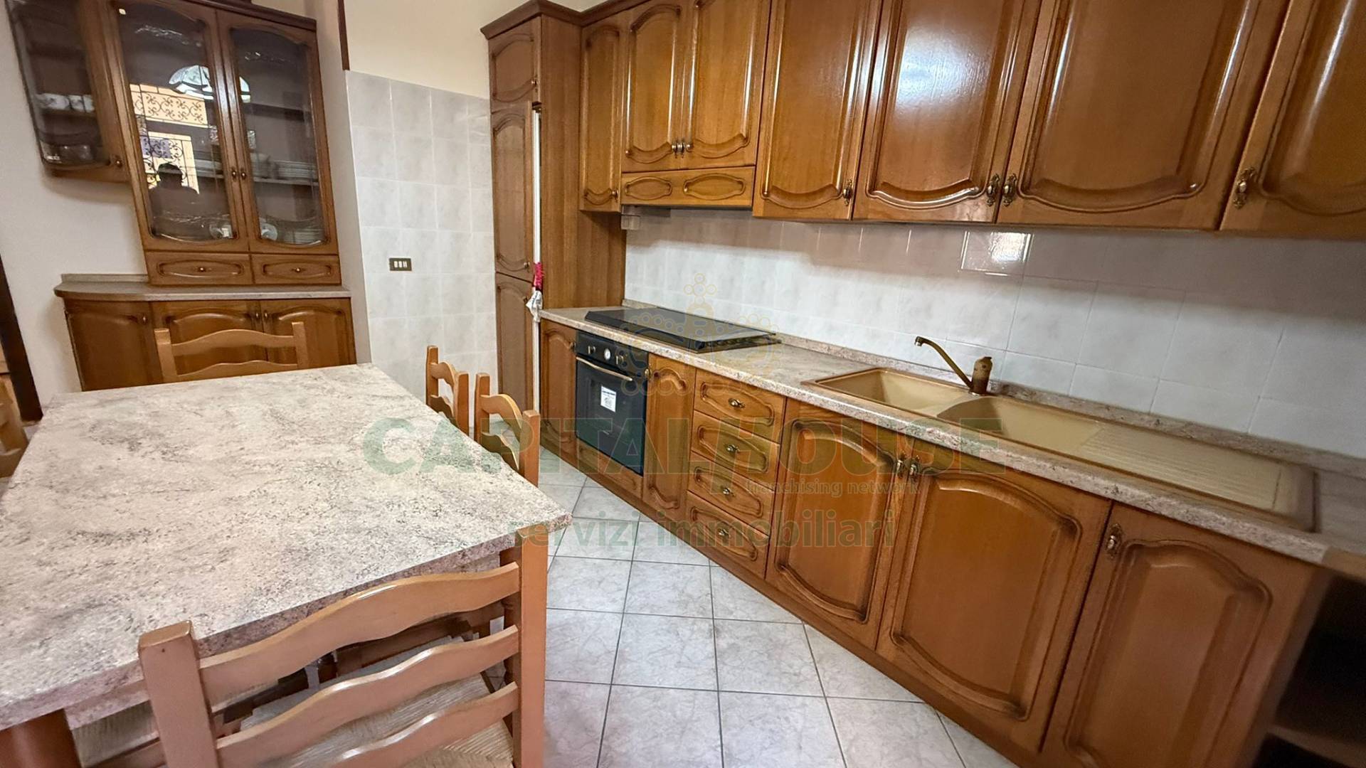S.Indipendente in vendita a Forino