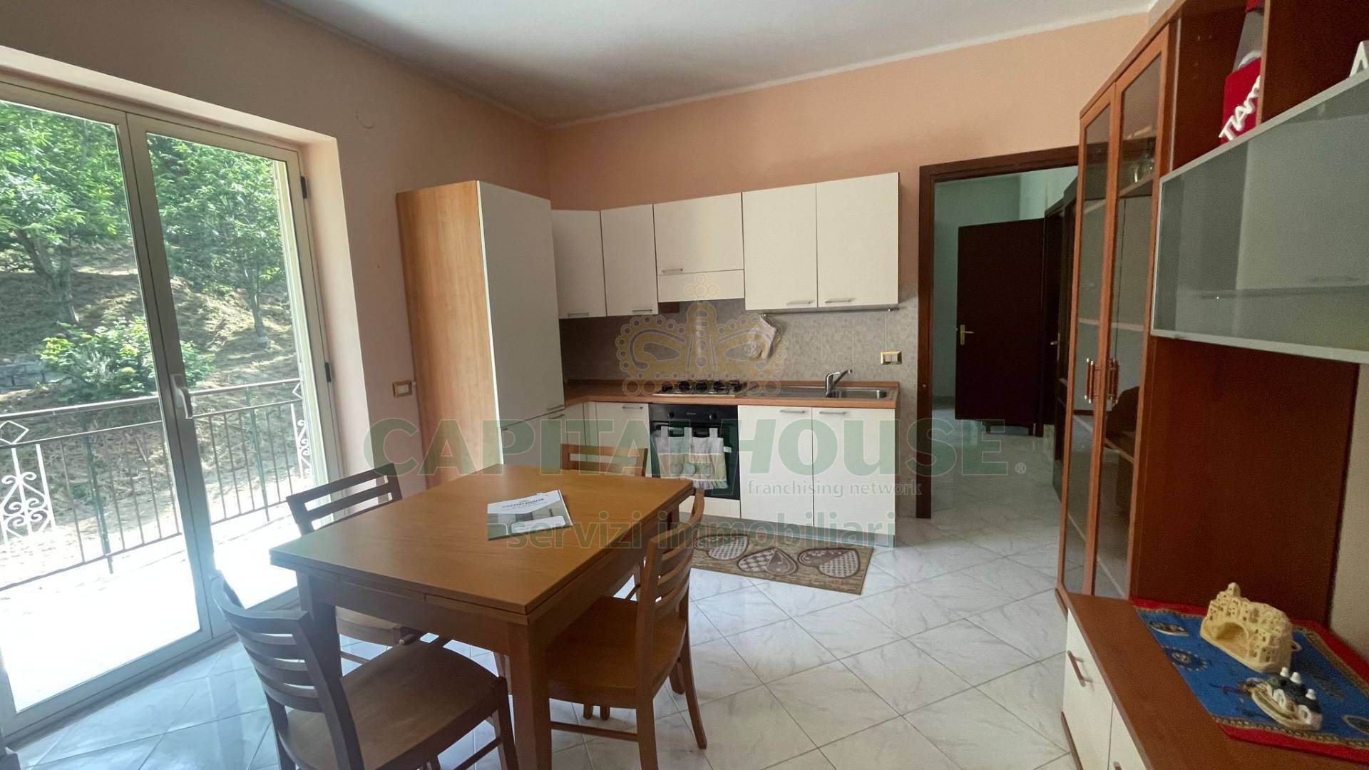 Appartamento in vendita a Monteforte Irpino