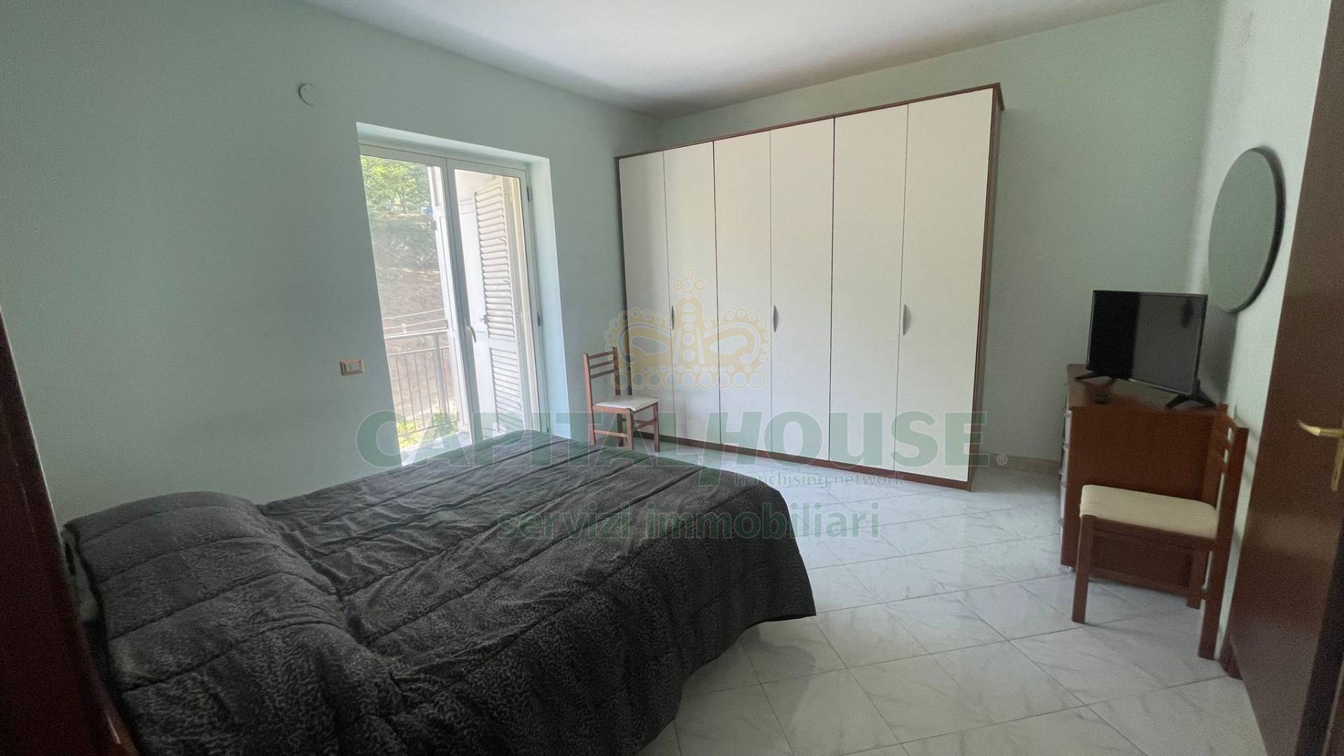 Appartamento in vendita a Monteforte Irpino