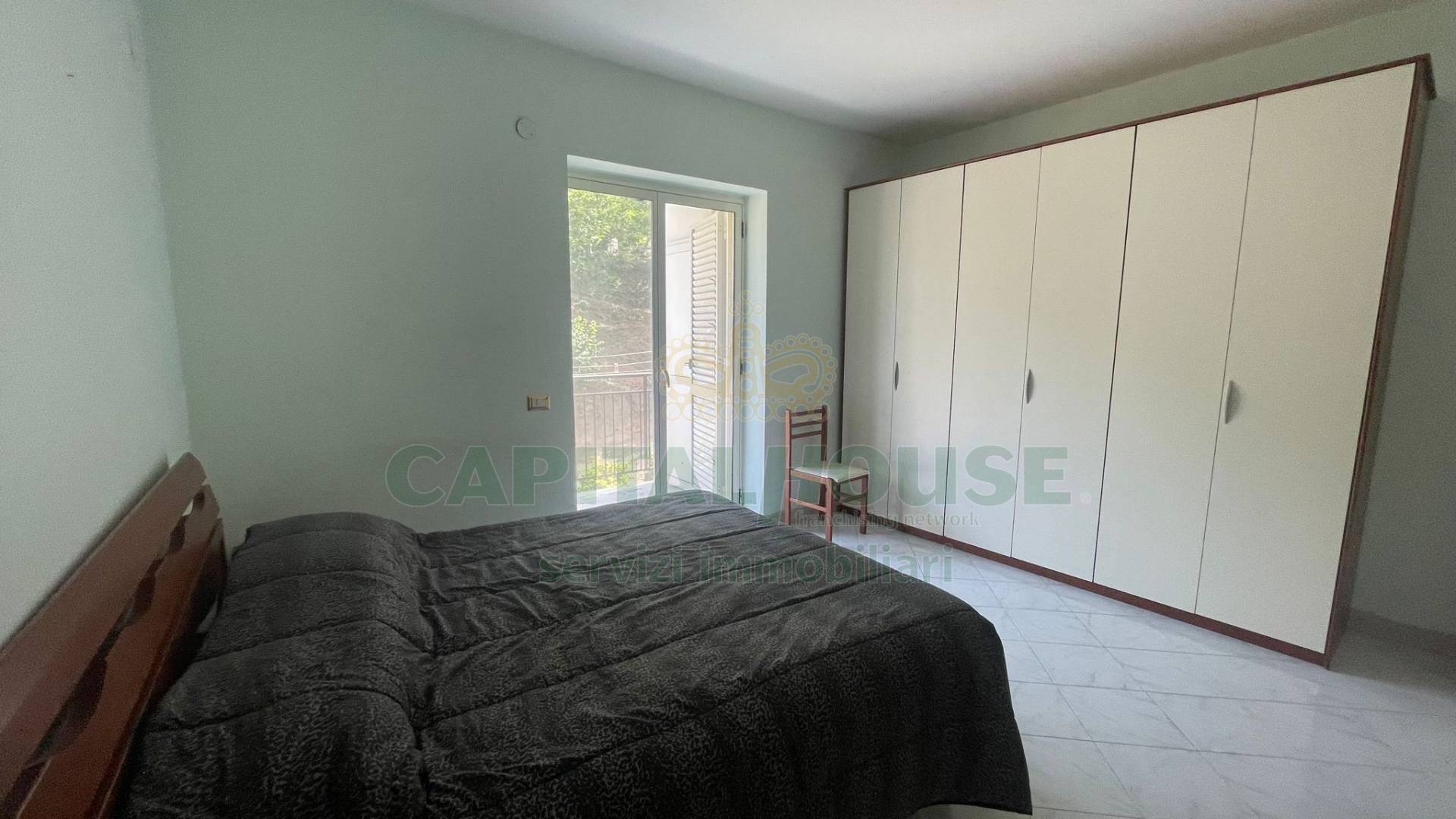 Appartamento in vendita a Monteforte Irpino