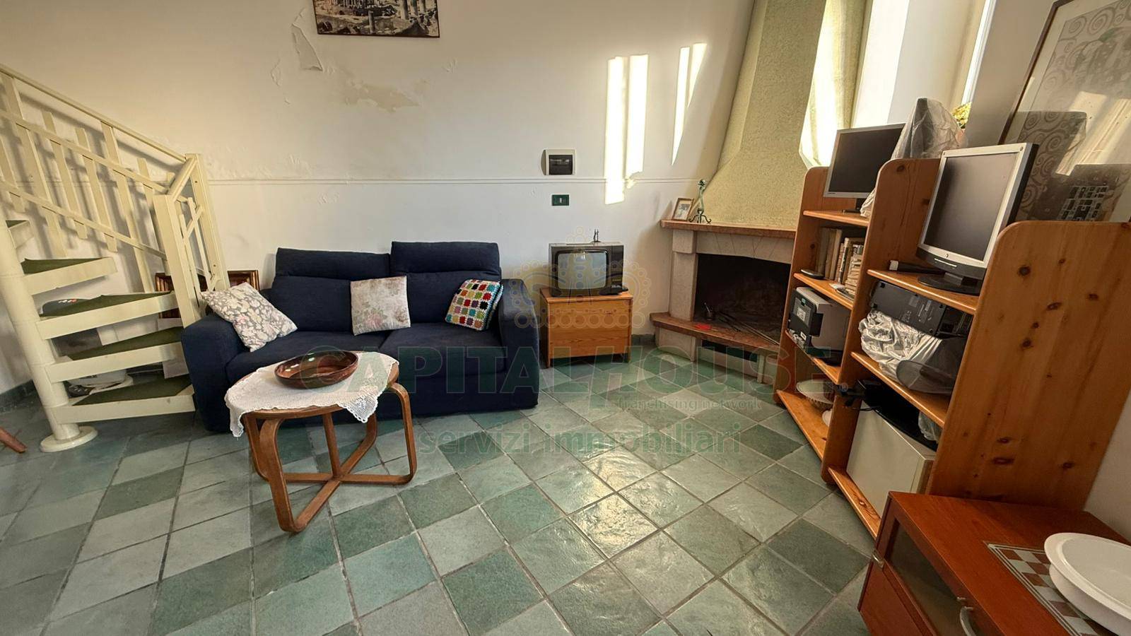 S.Indipendente in vendita a Forino
