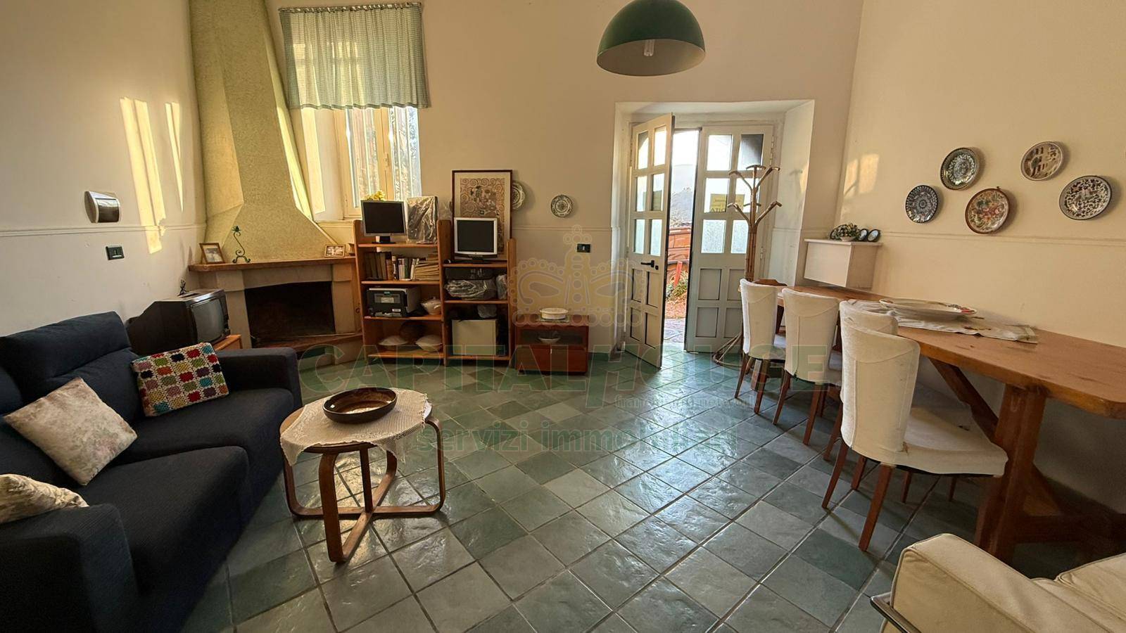 S.Indipendente in vendita a Forino