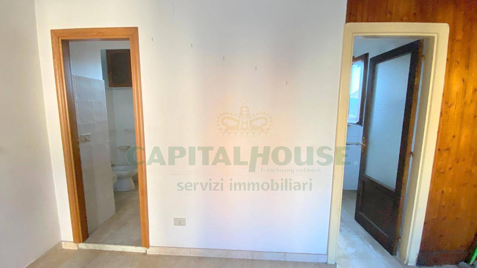 Appartamento in vendita a Forino