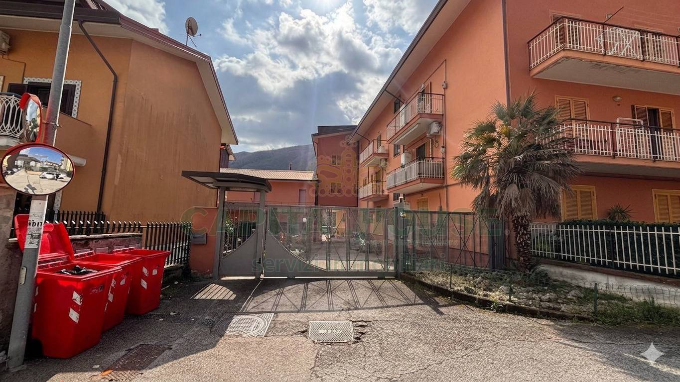 Box o garage in vendita a Monteforte Irpino