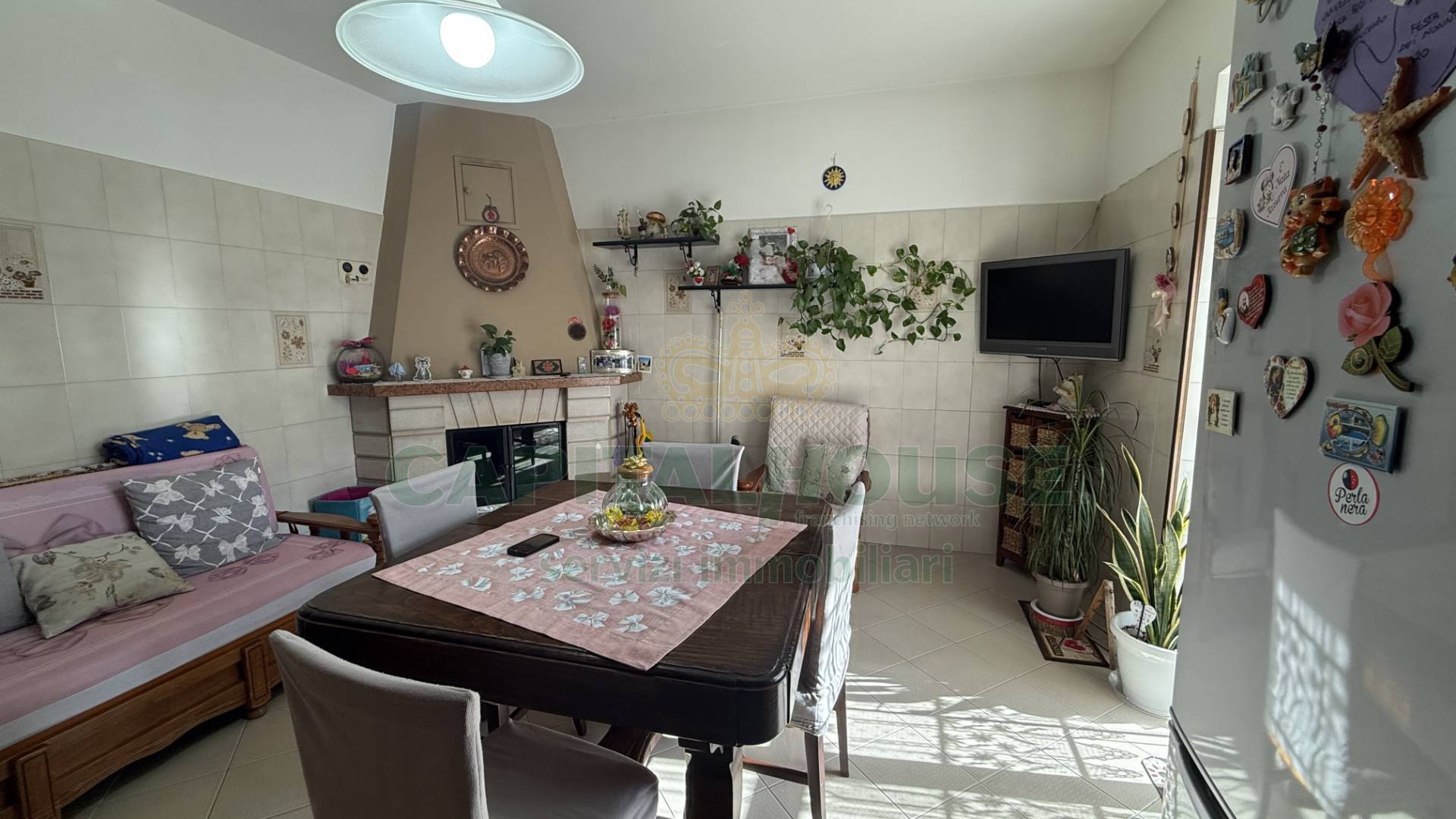 Appartamento in vendita a Monteforte Irpino
