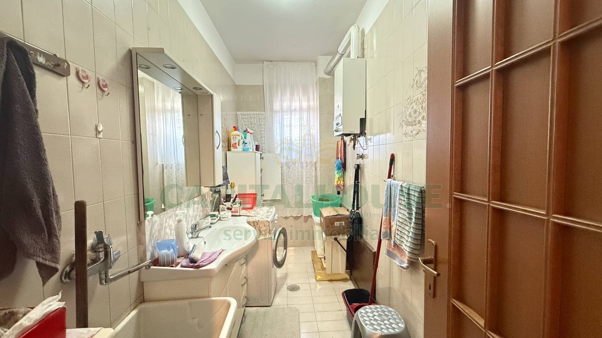 Appartamento in vendita a Monteforte Irpino