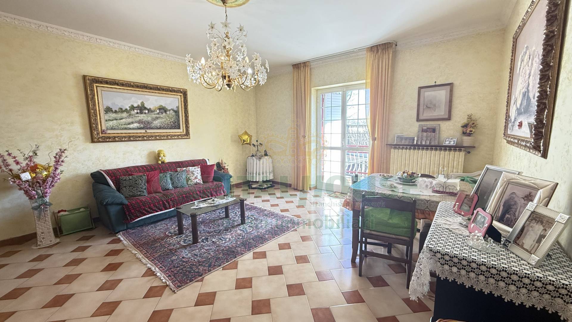 Appartamento in vendita a Monteforte Irpino