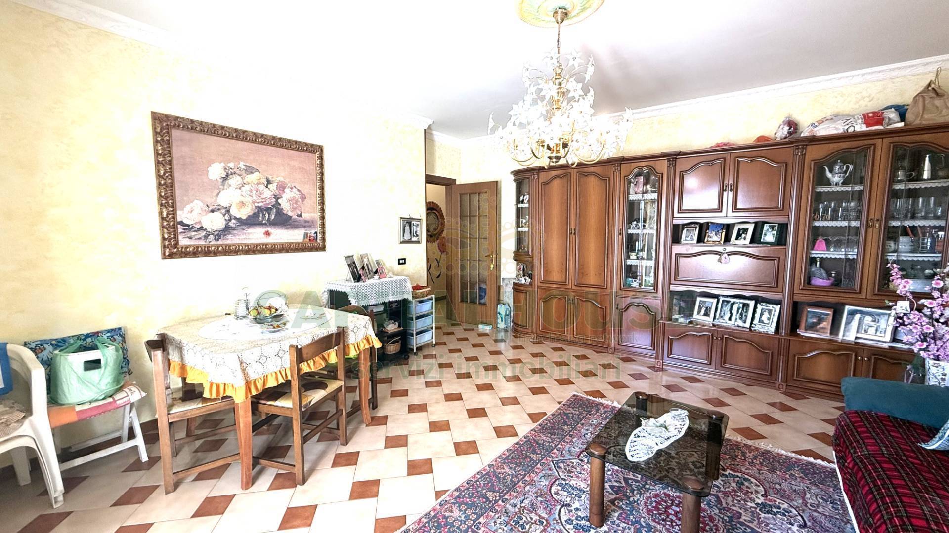 Appartamento in vendita a Monteforte Irpino