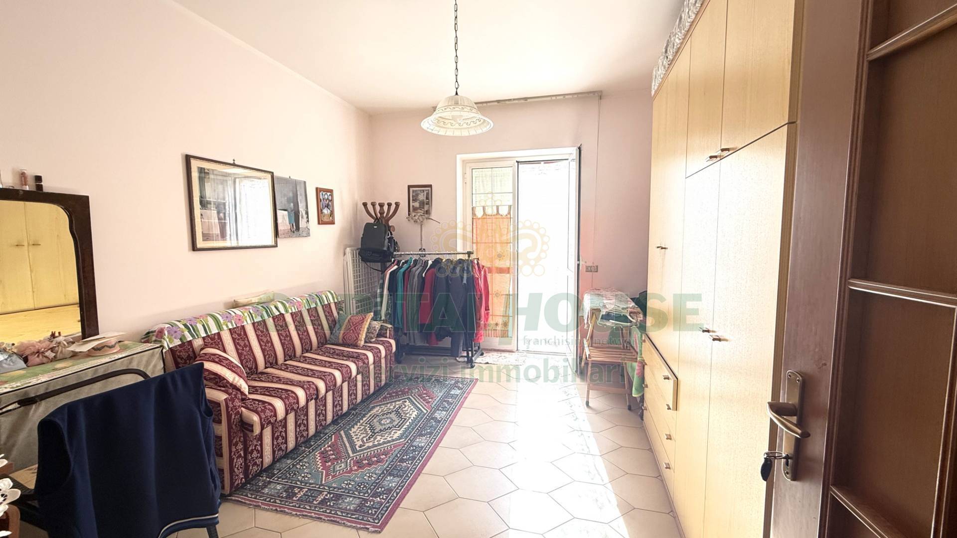 Appartamento in vendita a Monteforte Irpino