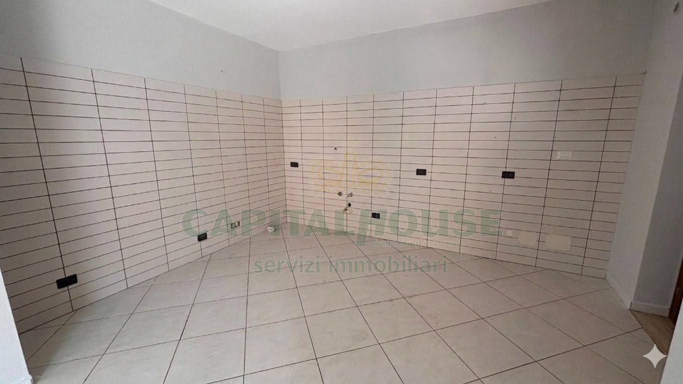 Appartamento in vendita a Monteforte Irpino