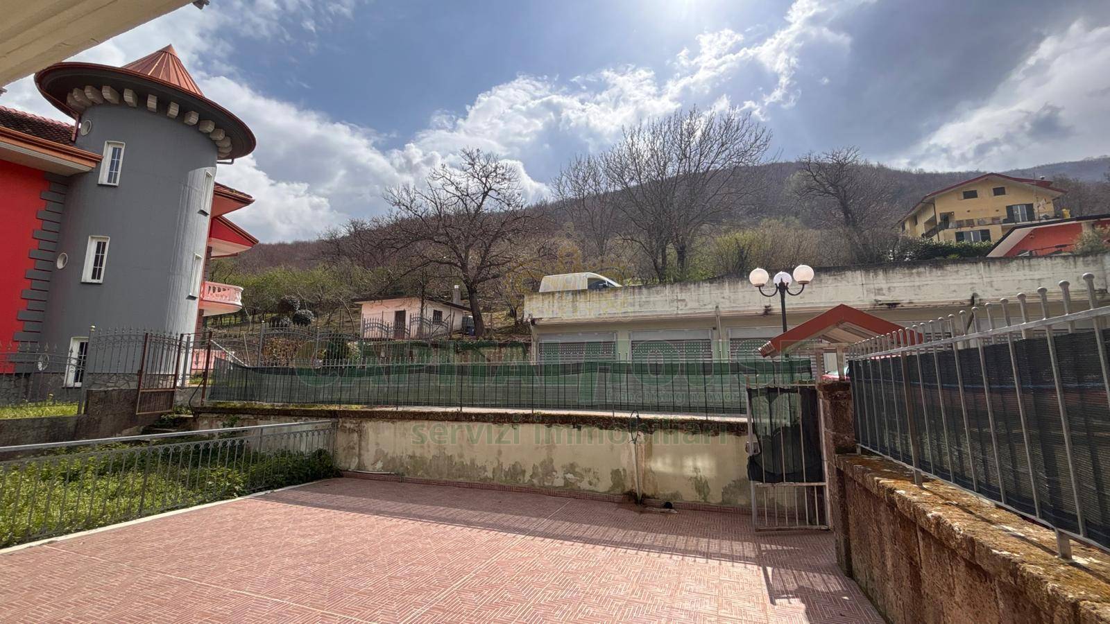 Appartamento in vendita a Monteforte Irpino